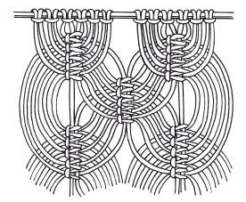 Светлана Ращупкина - Макраме для начинающих. Лучшие и оригинальные модели