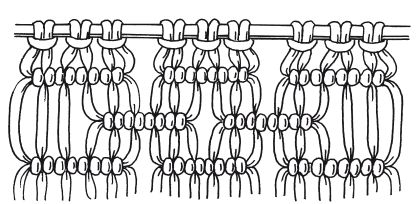 Светлана Ращупкина - Макраме для начинающих. Лучшие и оригинальные модели