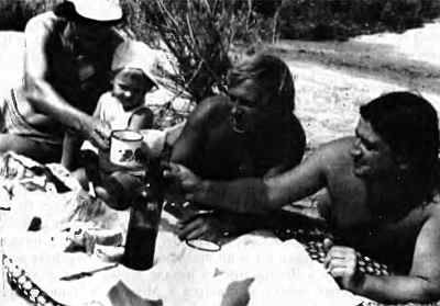 Юрий Мухин - Три еврея