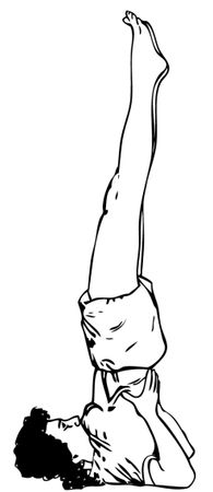 Свами Брахмачари - 5 минут йоги не вставая с кровати. Для каждой женщины в...