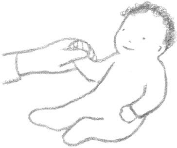 Джеки Силберг - 125 развивающих игр для детей до 1 года