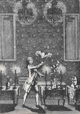 Александр Вадимов, Марк Тривас - От магов древности до иллюзионистов наших дней