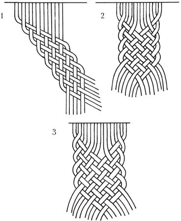 Светлана Ращупкина - Макраме для начинающих. Лучшие и оригинальные модели