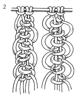 Светлана Ращупкина - Макраме для начинающих. Лучшие и оригинальные модели