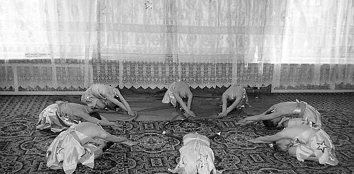 Альфия Куаншкалиева - Физкультурные праздники для дошкольников