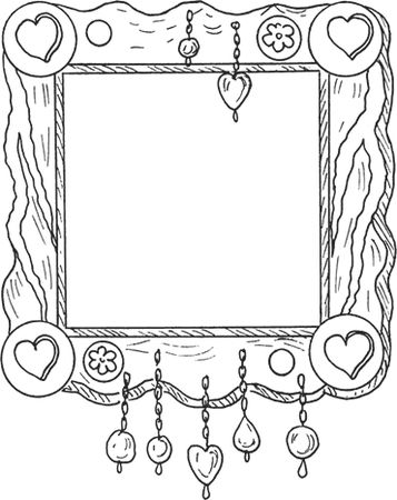 Наталья Савина - Оригинальные поделки из соленого теста