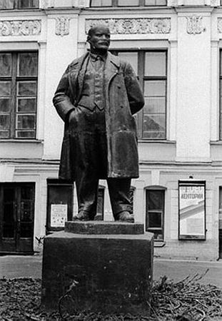 Аркадий Векслер, Тамара Крашенинникова - Владимирский округ. Большая и Малая...