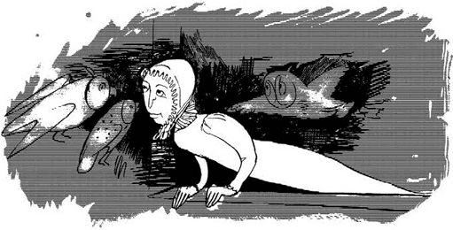 Эдвард Лир - Чистый nonsense (сборник)