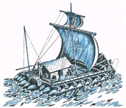 Анджей Урбаньчик - Невероятные путешествия