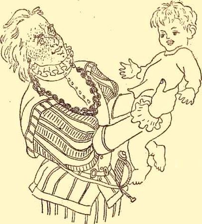 Висенте Бласко Ибаньес - В поисках Великого хана