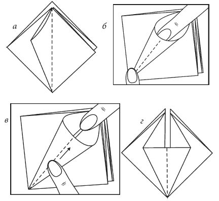 Светлана Владимирова - Оригами и кусудамы