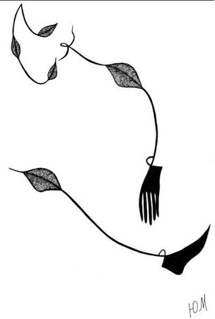 Юнна Мориц - По закону - привет почтальону