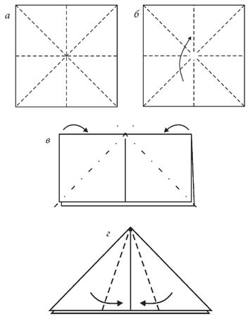 Светлана Владимирова - Оригами и кусудамы