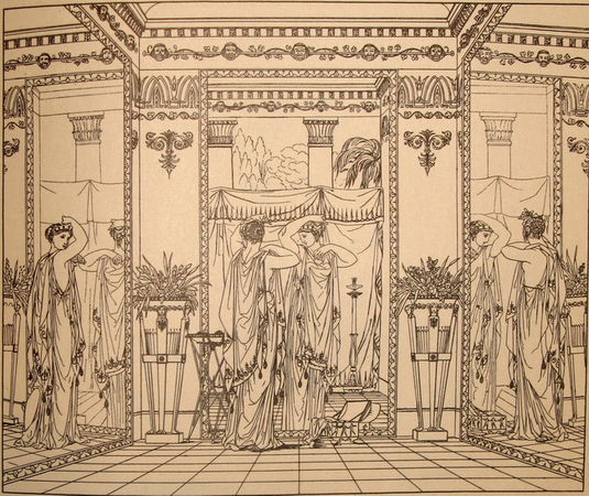 Ипполит Богданович - Избранные произведения