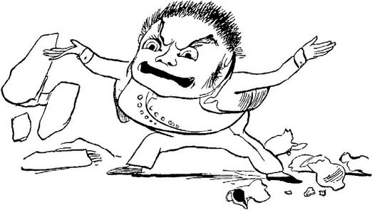 Эдвард Лир - Чистый nonsense (сборник)