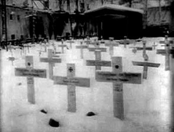 Владимир Побочный, Людмила Антонова - Московская великая битва - контрнаступление