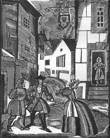 Тобайас Смоллет, Оливер Голдсмит - Путешествие Хамфри Клинкера. Векфильдский...