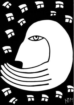 Юнна Мориц - По закону - привет почтальону