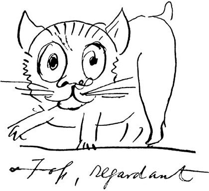 Эдвард Лир - Чистый nonsense (сборник)