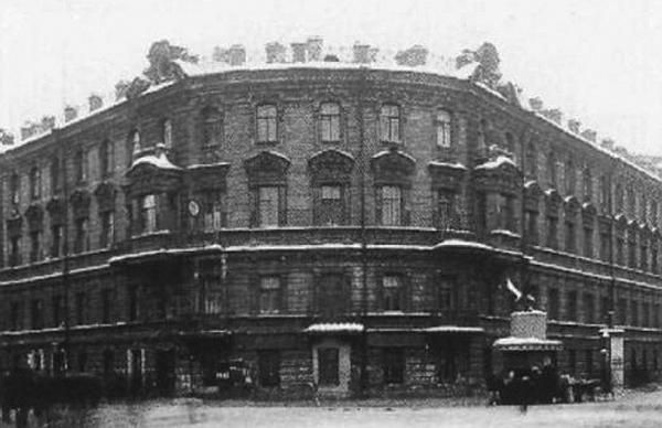 Аркадий Векслер, Тамара Крашенинникова - Владимирский округ. Большая и Малая...