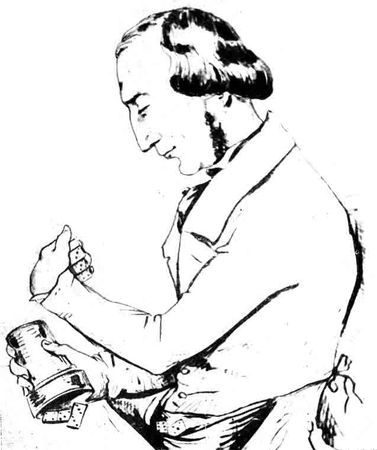 Александр Вадимов, Марк Тривас - От магов древности до иллюзионистов наших дней