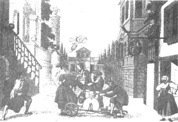 Александр Вадимов, Марк Тривас - От магов древности до иллюзионистов наших дней