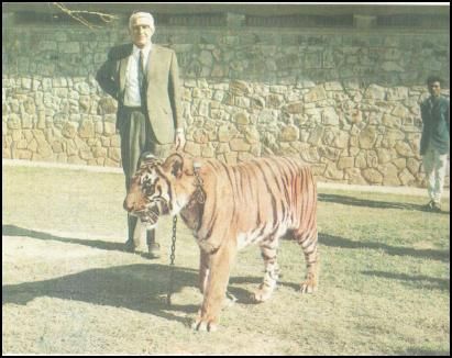 Бернгард Гржимек - От кобры до медведя гризли