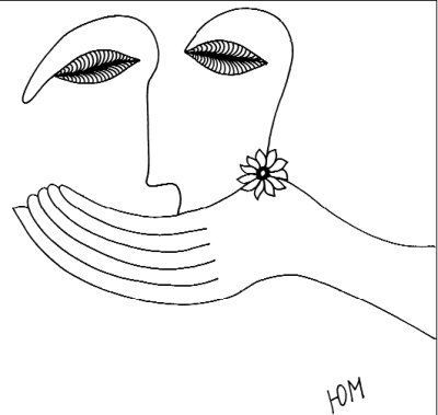 Юнна Мориц - По закону - привет почтальону