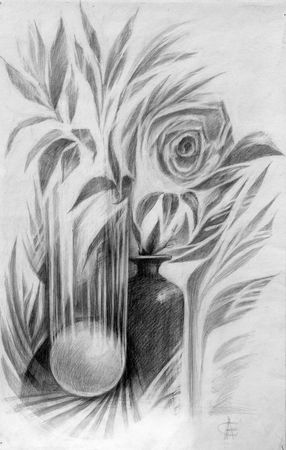 Мария Вальдес Одриосола - Интуиция, творчество и арттерапия