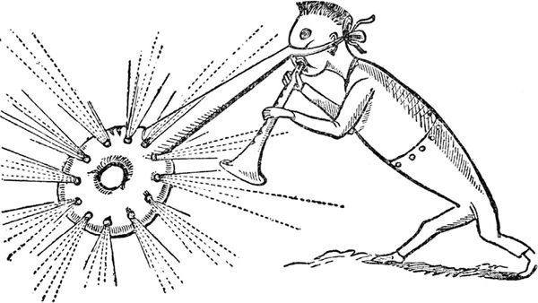 Эдвард Лир - Чистый nonsense (сборник)