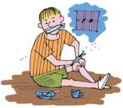 Сборник - Антитеррор. Практикум для горожанина