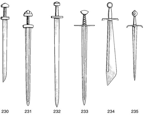 Павел Югринов - Малая энциклопедия холодного оружия