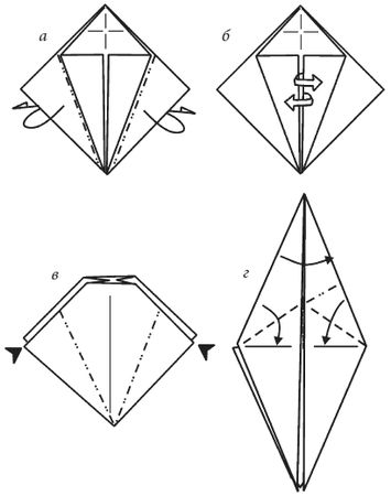 Светлана Владимирова - Оригами и кусудамы