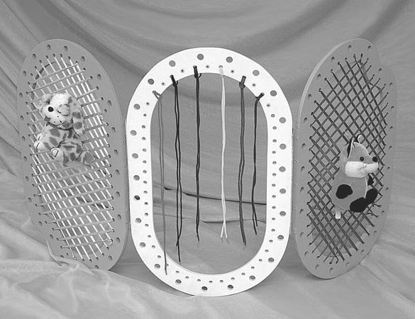 Людмила Пенькова, Ольга Дыбина и др. - Моделирование развивающей...