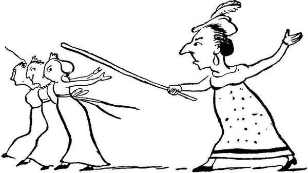 Эдвард Лир - Чистый nonsense (сборник)