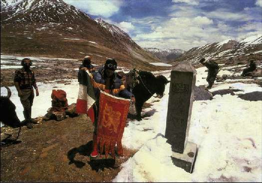 Карло Маури - Когда риск - это жизнь!