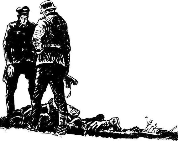 Яков Левант - Наследство дядюшки Питера