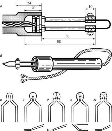Юрий Подольский - Выжигание по дереву. Техники, приемы, изделия