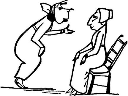 Эдвард Лир - Чистый nonsense (сборник)