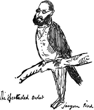 Эдвард Лир - Чистый nonsense (сборник)