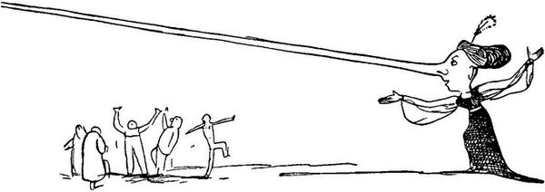 Эдвард Лир - Чистый nonsense (сборник)