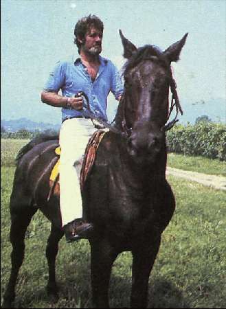 Карло Маури - Когда риск - это жизнь!