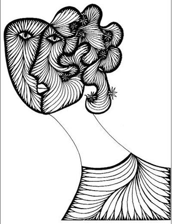 Юнна Мориц - По закону - привет почтальону