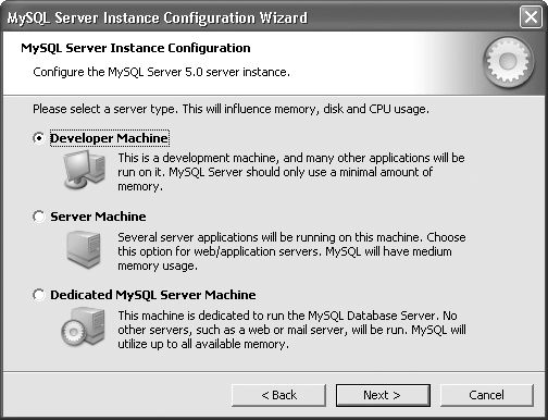 Виктор Гольцман - MySQL 5.0. Библиотека программиста