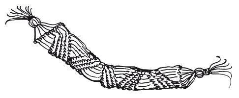 Светлана Ращупкина - Макраме для начинающих. Лучшие и оригинальные модели