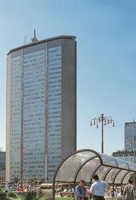 Ингола Ламмерс, Юрген Бергманн - Милан. Путеводитель