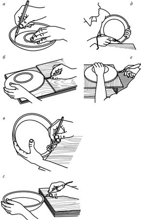 Юрий Подольский - Выжигание по дереву. Техники, приемы, изделия