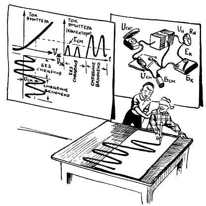 Рудольф Сворень - Шаг за шагом. Транзисторы