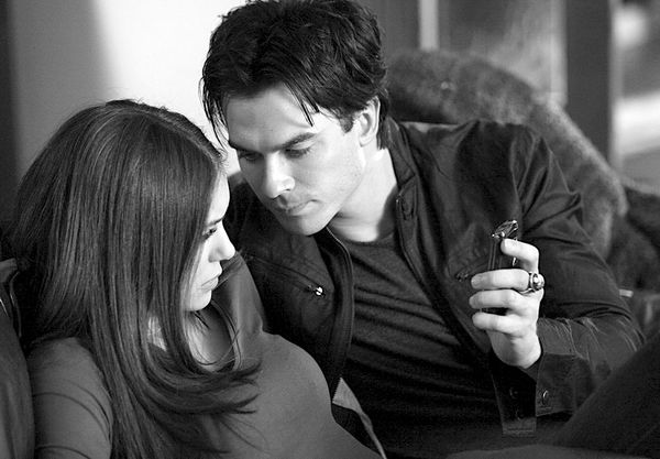 Елена Хаецкая - Дневники вампира