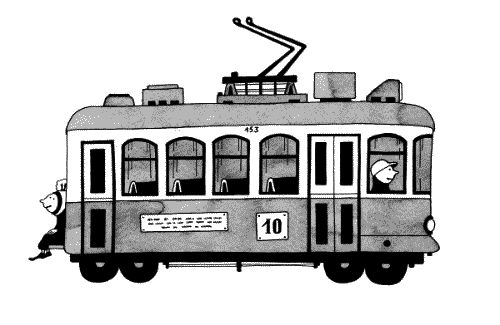 Елена Соковенина, Наталья Поваляева - Шел трамвай десятый номер...